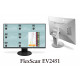 Ecran Eizo FlexScan 16:9 EV2451