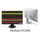 Ecran Eizo Flexscan EV2456 WT - Blanc