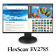 Ecran Eizo FlexScan EV2785 4K USB Type-C