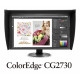 Ecran Eizo ColoRedge CG2730