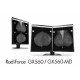 Ecran Eizo RadiForce GX560-MD