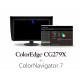 ECRAN EIZO COLOREDGE CG279X NOIR