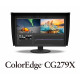 ECRAN EIZO COLOREDGE CG279X NOIR