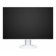 ECRAN EIZO FLEXSCAN LCD EV2457 BLANC