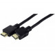 Cordon hdmi haute vitesse - 2 m