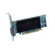 Carte Matrox M9140 LP PCIe x16