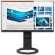 ECRAN EIZO LCD 24p FLEXSCAN EV2480 NOIR