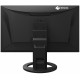 ECRAN EIZO LCD 24p FLEXSCAN EV2480 NOIR